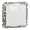 Connecteur en croix, Sedna Design & Elements, blanc