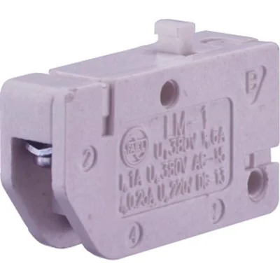 Connecteur miniature LM-1