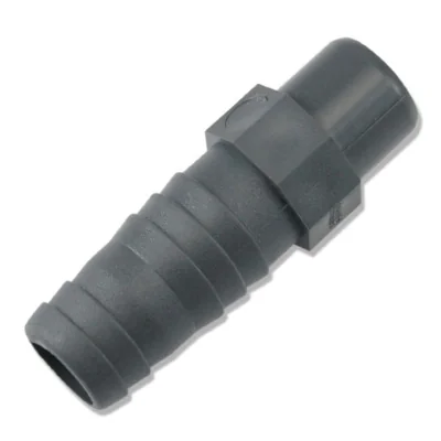 Connecteur ondulé diamètre 25mm 150pcs.
