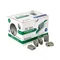 Connecteur rapide d'éclairage 2.5mm2 PC301 100pcs.