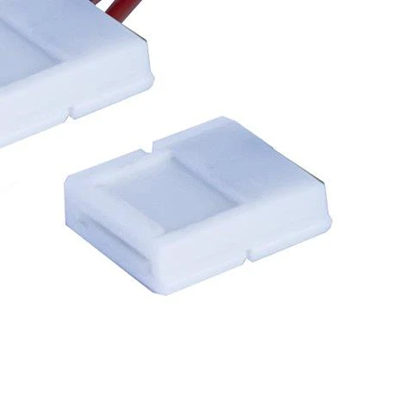 Connecteur rapide NEXTEC pour rubans LED monochromes 10 mm (ruban adhésif)