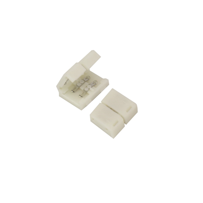 Connecteur rapide NEXTEC pour rubans LED monochromes 10 mm (ruban adhésif)