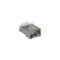 Connecteur RJ45 STP catégorie 6 universel traversant (8P8C)