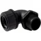 Connecteur SILVYN HW-M 32X1,5 BK