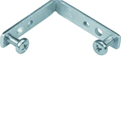 Connecteur TEHALIT.AK 90°
