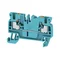 Connecteur traversant A2C 2.5 BL, référence 1521880000