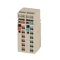 Connecteur traversant SET AAP11 6/1,5/12C, référence 2506090000