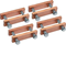 Connecteur UNIVERS N HC Busbar UST4 1600A 4 pôles