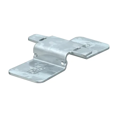 Connecteur universel GRS 3.9 DD pour plateaux grillagés