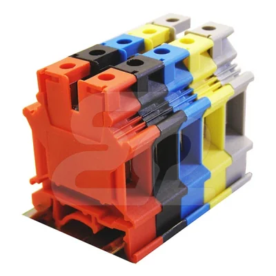 Connecteur ZJU-25 (36 pièces)