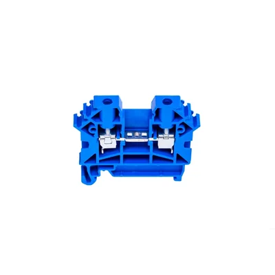 Connecteur ZUG-4 bleu 30pcs.