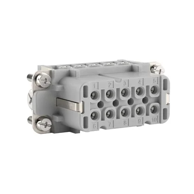 Connecteurs EPIC H-A 10 BS PH1