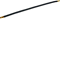 Connecting bridge with ferrule terminals length 250mm 6mm2