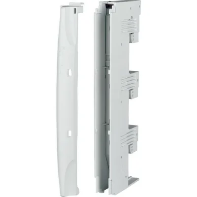 Connection adapter, BBA-TP3/16