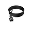 Connection cable with straight plug IP44 3x2.5 H05RR 3m black