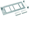 Connection kit for IP54 cabinets in series