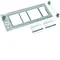 Connection kit for IP54 cabinets in series