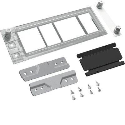 Connection kit for IP54 cabinets in series