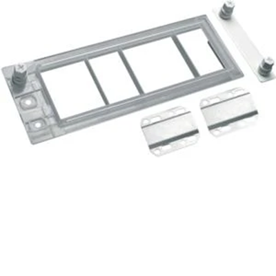 Connection kit for IP54 cabinets in series