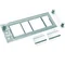 Connection kit for IP54 cabinets in series