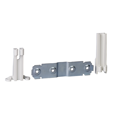 Connection kit for Pragma surface-mounted enclosures