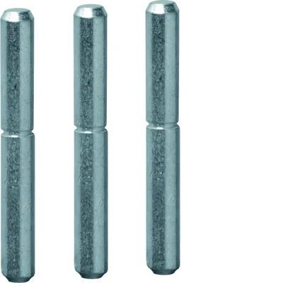 Connection pins for terminal block 63A 3x40mm