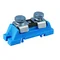 Connection terminal H or Hi type holes 2x35mm2 10pcs.