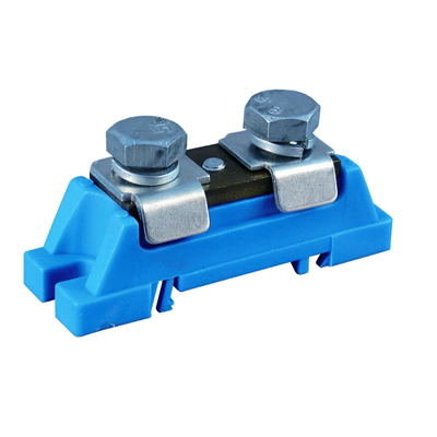 Connection terminal H or Hi type holes 2x35mm2 10pcs.