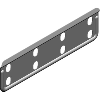 Connector for LPLH42 tray