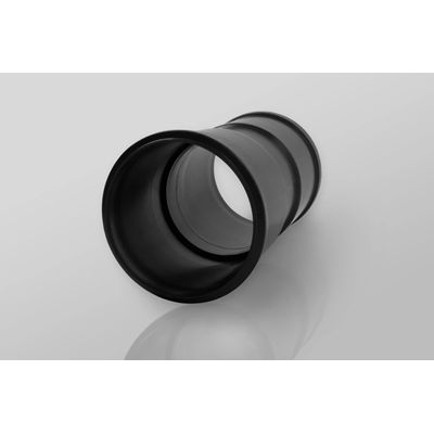 Connector for rigid casing pipes size 140mm 15pcs.