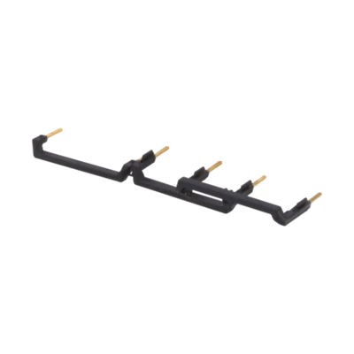 Connector for S500 sockets