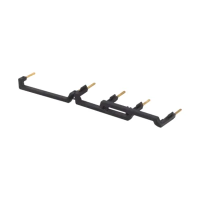 Connector for S500 sockets