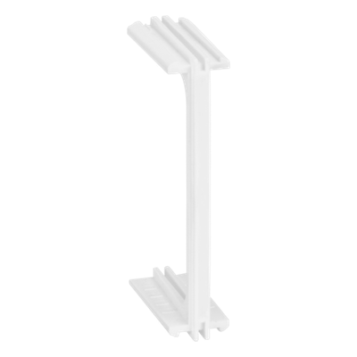 Connector for surface-mounted enclosures S500