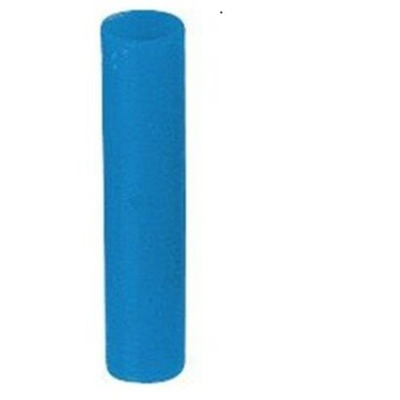 Connector KLE 2.5 insulated blue (100 pcs.)