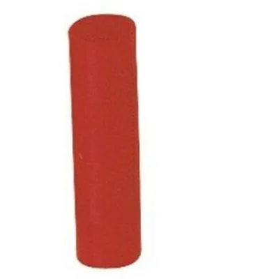 Connector KLE 4 insulated red (50 pcs.)