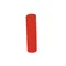 Connector KLE 4 insulated red (50 pcs.)