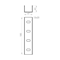 Connector, LCT40H40