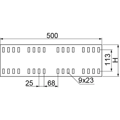 Connector, LSUTH200