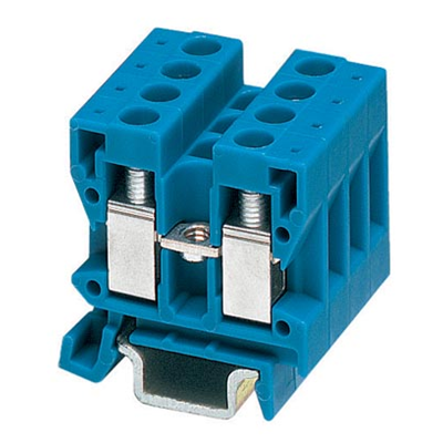 Connector - MBK 2.5/E BU