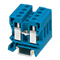 Connector - MBK 2.5/E BU