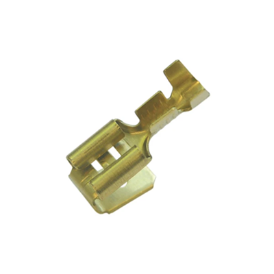 Connector sleeve with branch brass 0.5 - 1.0 mm² 200 pcs