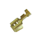 Connector sleeve with branch brass 0.5 - 1.0 mm² 200 pcs