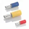 Connector terminal insulated 1.5-2.5mm²