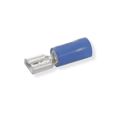 Connector terminal insulated 1.5-2.5mm²