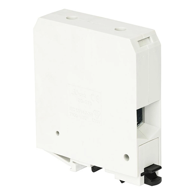 Connector ZG-G 70 white