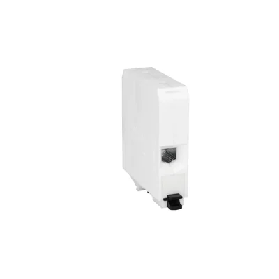 Connector ZG-G 70 white