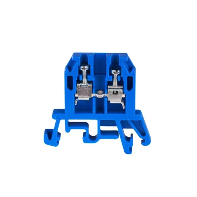 Connector ZUG-G2.5 blue 30pcs.