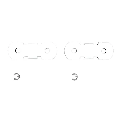 Connectors of the basic module "CableGo"