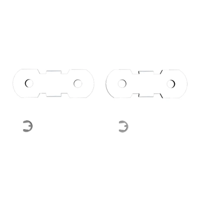 Connectors of the basic module "CableGo"