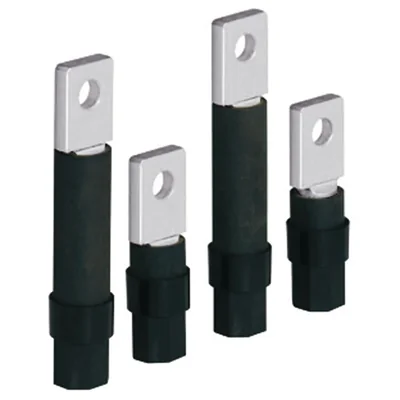 Connessione posteriore isolata DPX 400/630 3P